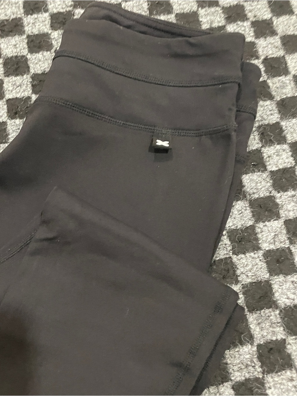 2XU Black Women's Performance Leggings
